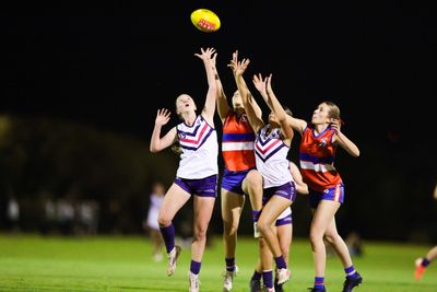 Y09-10F Ellenbrook Purple Vs Morley- 4th September, Grand Final 2026