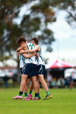 Y11-12M Hammond Park Blue Vs Melville Gold - 6th September, Grand Final 2026