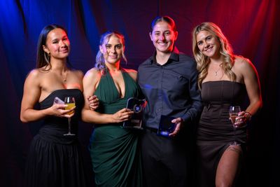 Kwinana Knights Awards Night 2026