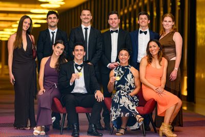 Perth Football League Awards Evening 2026 - 7th September