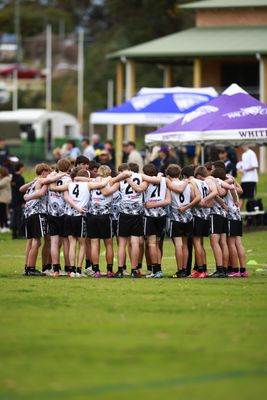 Y10 Wanneroo JFC Vs Swanbourne JFC - 6th September, Grand Final 2026