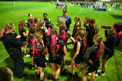 Y07-08F Wanneroo JFC Vs Whitford Leopards - 4th September, Grand Final 2026